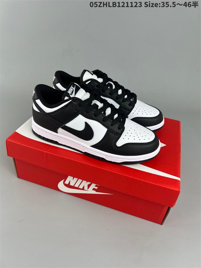 women low top dunk shoes 2022-12-5-133